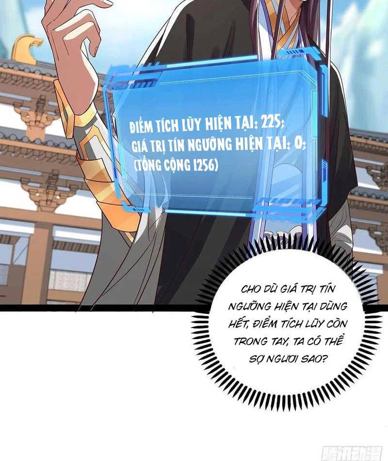 Hóa ra ta lại là lão tổ ma đạo Chapter 50 - Trang 3