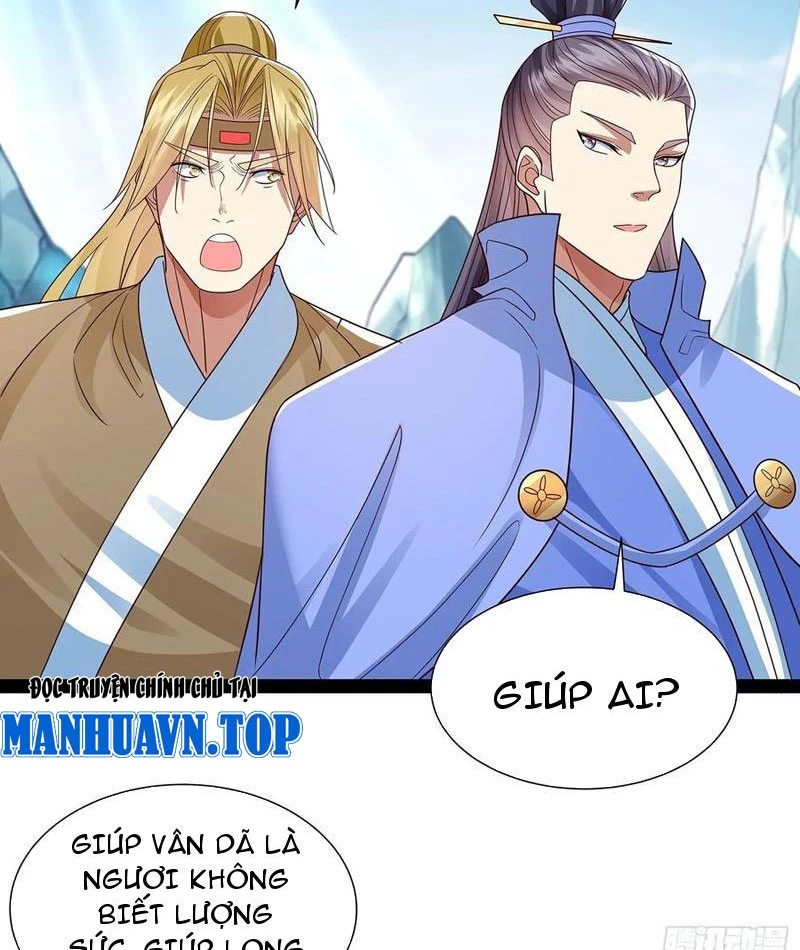 Hóa ra ta lại là lão tổ ma đạo Chapter 50 - Trang 3