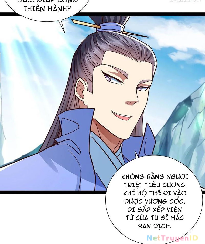 Hóa ra ta lại là lão tổ ma đạo Chapter 50 - Trang 3