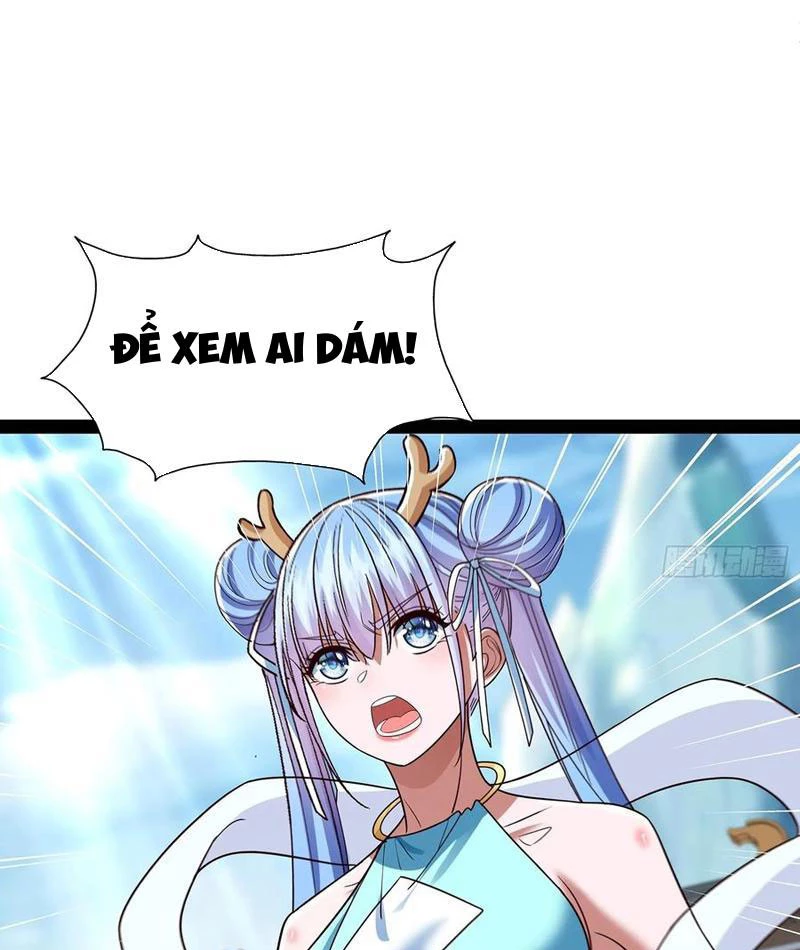 Hóa ra ta lại là lão tổ ma đạo Chapter 50 - Trang 3
