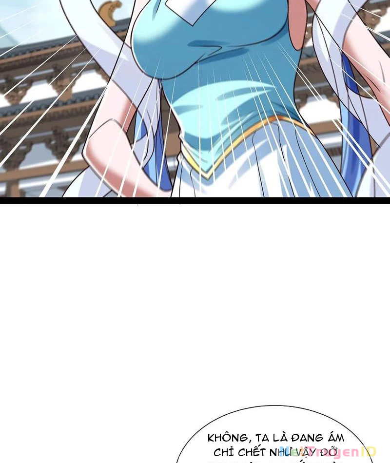 Hóa ra ta lại là lão tổ ma đạo Chapter 50 - Trang 3