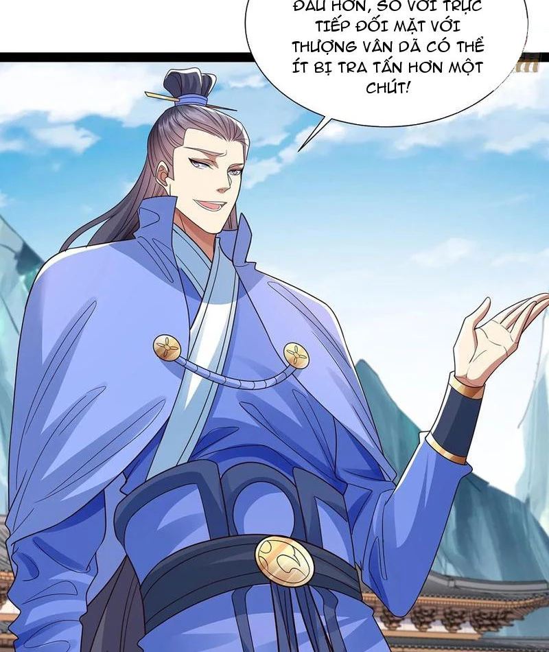 Hóa ra ta lại là lão tổ ma đạo Chapter 50 - Trang 3