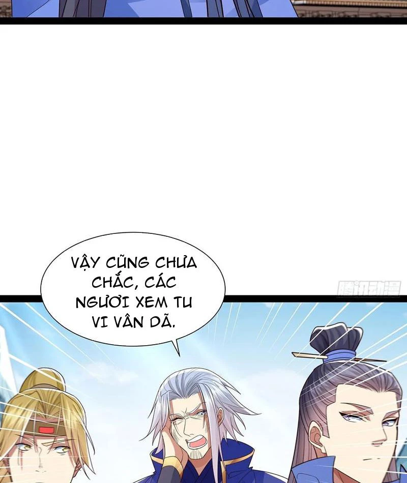 Hóa ra ta lại là lão tổ ma đạo Chapter 50 - Trang 3