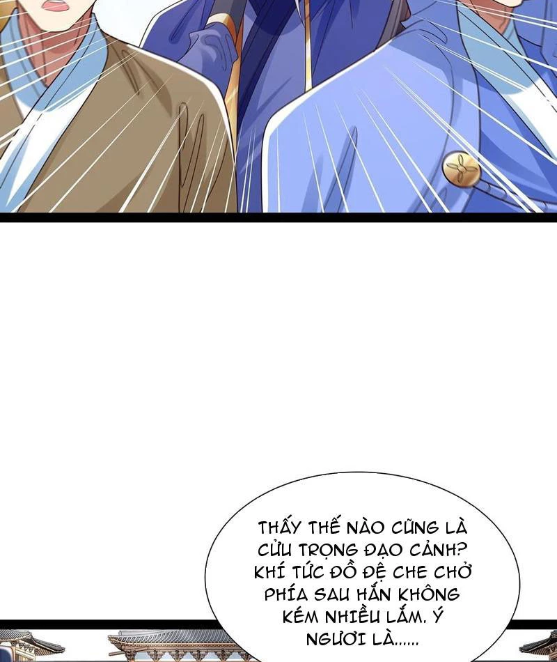 Hóa ra ta lại là lão tổ ma đạo Chapter 50 - Trang 3