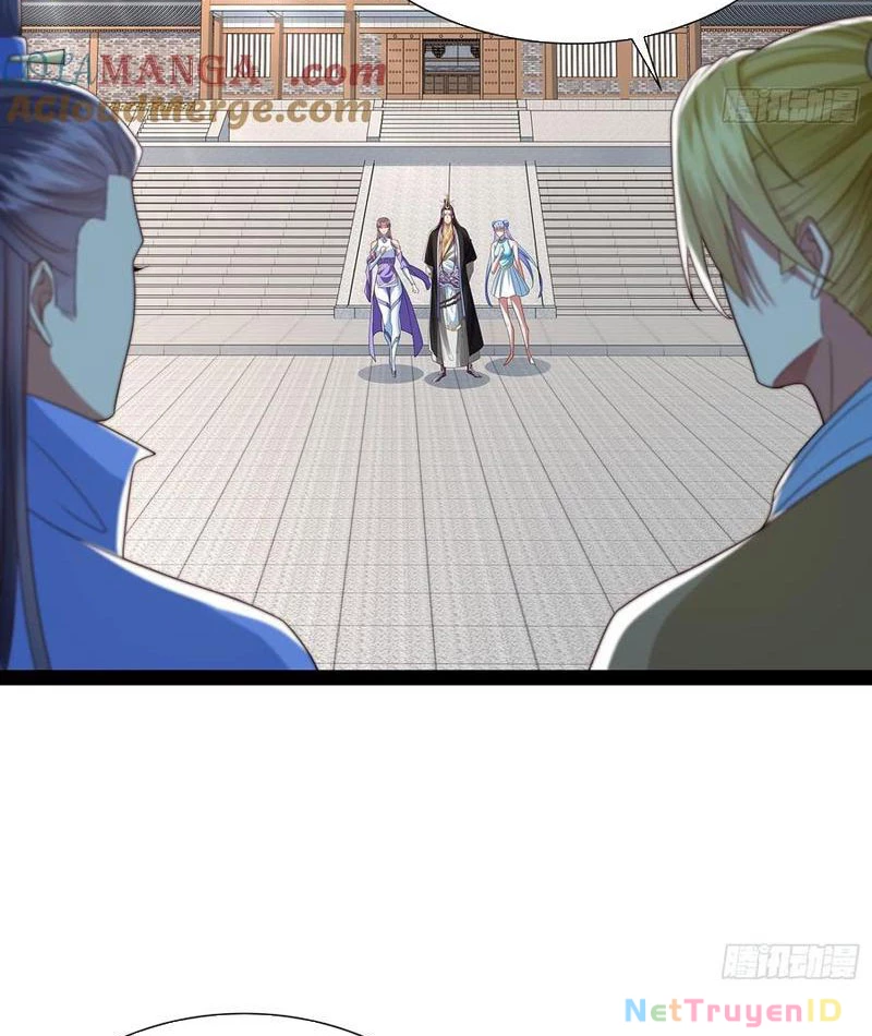 Hóa ra ta lại là lão tổ ma đạo Chapter 50 - Trang 3