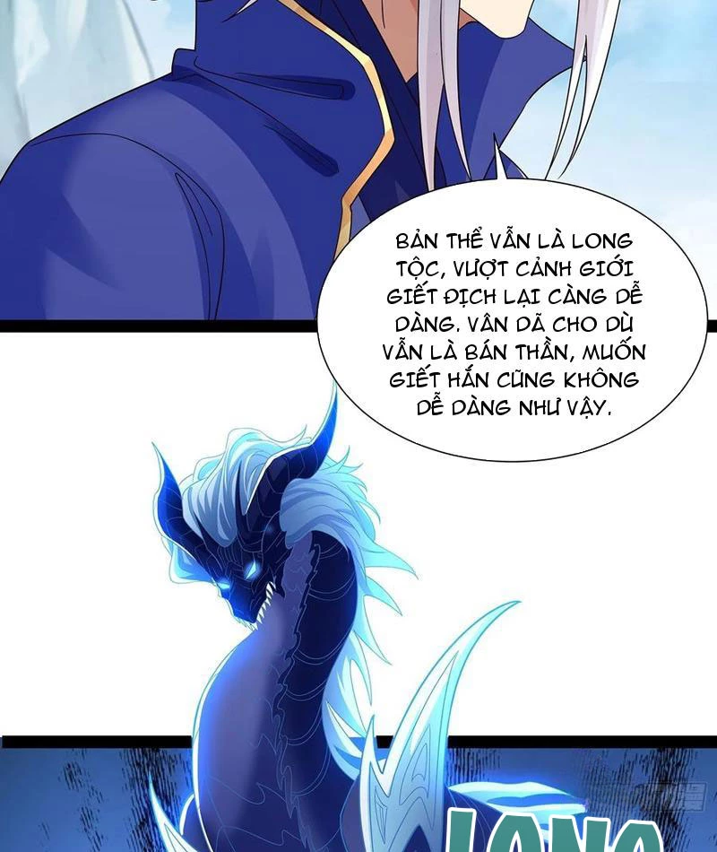 Hóa ra ta lại là lão tổ ma đạo Chapter 50 - Trang 3