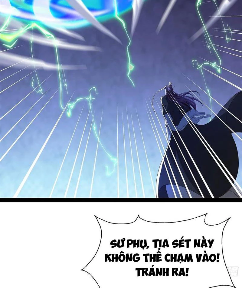Hóa ra ta lại là lão tổ ma đạo Chapter 50 - Trang 3