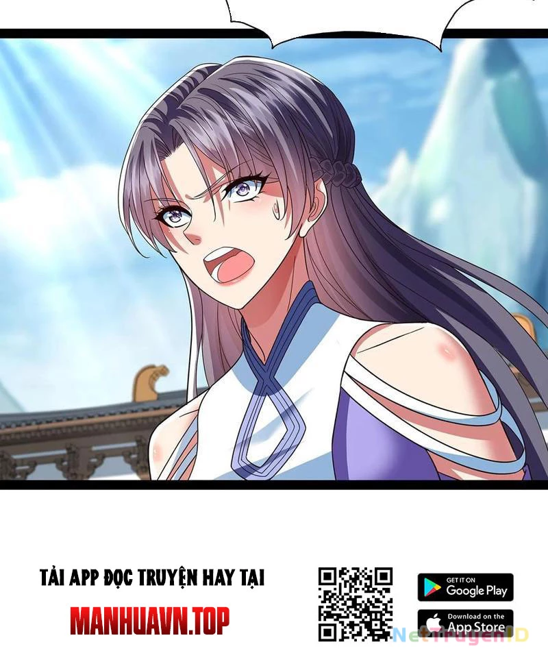 Hóa ra ta lại là lão tổ ma đạo Chapter 50 - Trang 3