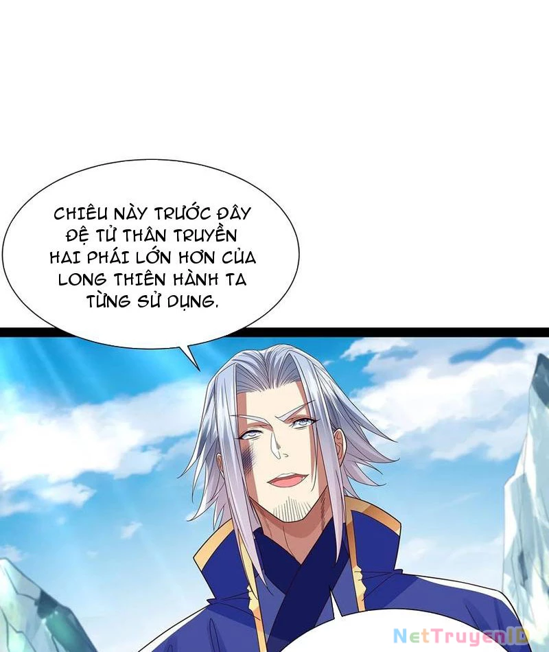 Hóa ra ta lại là lão tổ ma đạo Chapter 50 - Trang 3