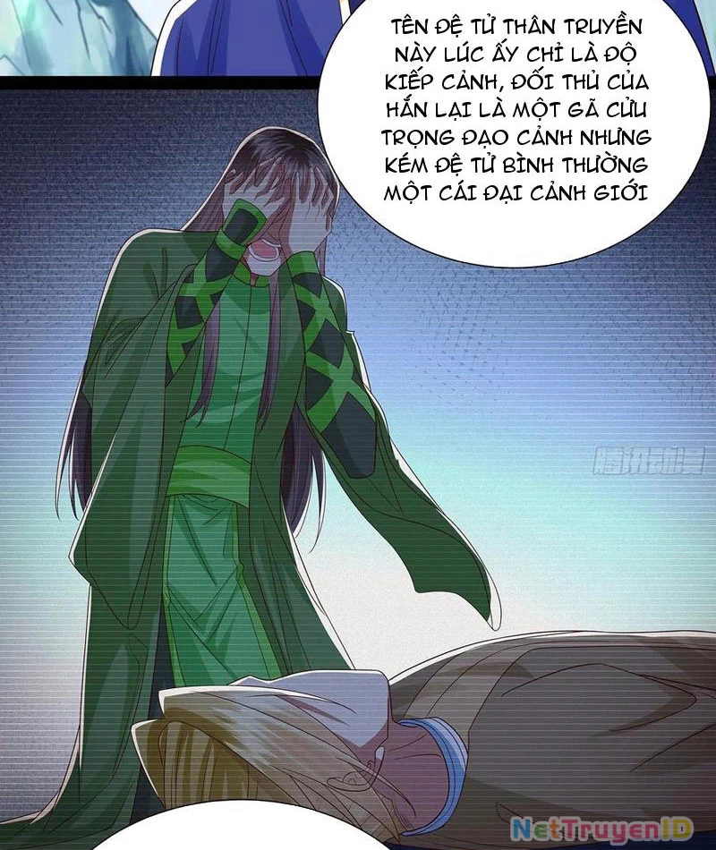 Hóa ra ta lại là lão tổ ma đạo Chapter 50 - Trang 3