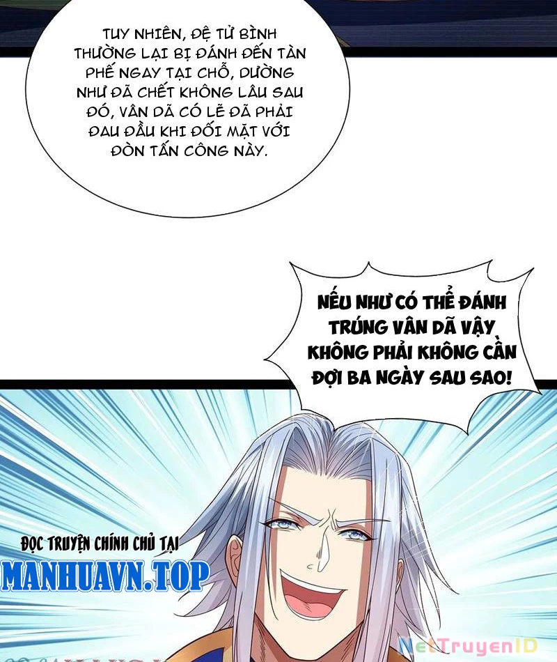 Hóa ra ta lại là lão tổ ma đạo Chapter 50 - Trang 3