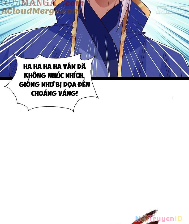 Hóa ra ta lại là lão tổ ma đạo Chapter 50 - Trang 3
