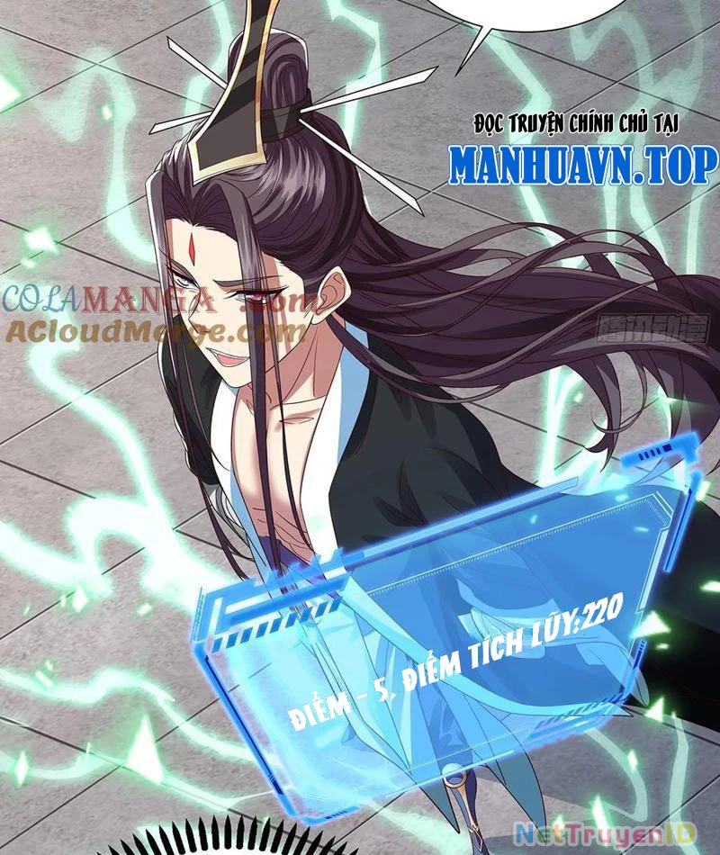 Hóa ra ta lại là lão tổ ma đạo Chapter 50 - Trang 3