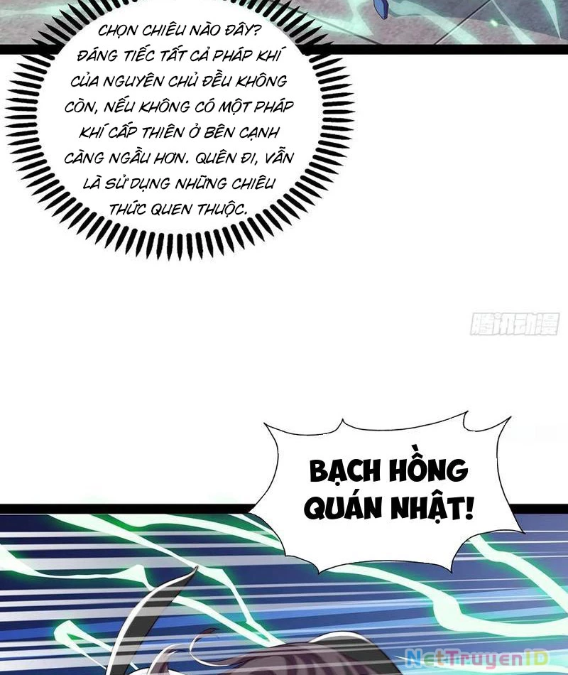 Hóa ra ta lại là lão tổ ma đạo Chapter 50 - Trang 3