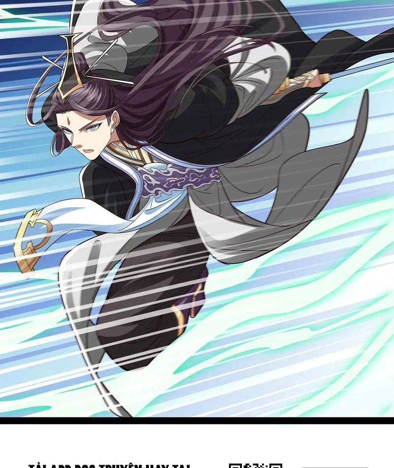 Hóa ra ta lại là lão tổ ma đạo Chapter 50 - Trang 3