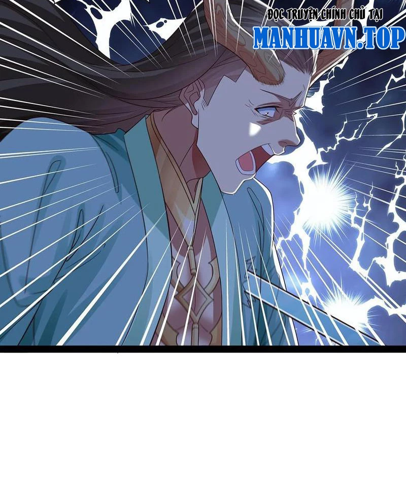 Hóa ra ta lại là lão tổ ma đạo Chapter 50 - Trang 3