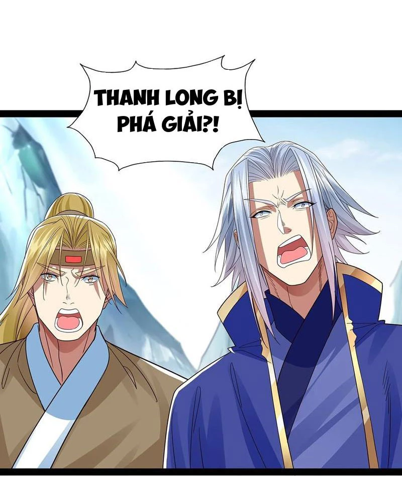 Hóa ra ta lại là lão tổ ma đạo Chapter 50 - Trang 3