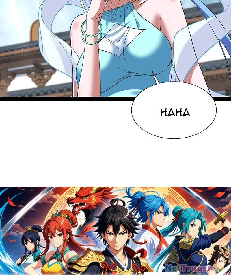 Hóa ra ta lại là lão tổ ma đạo Chapter 50 - Trang 3