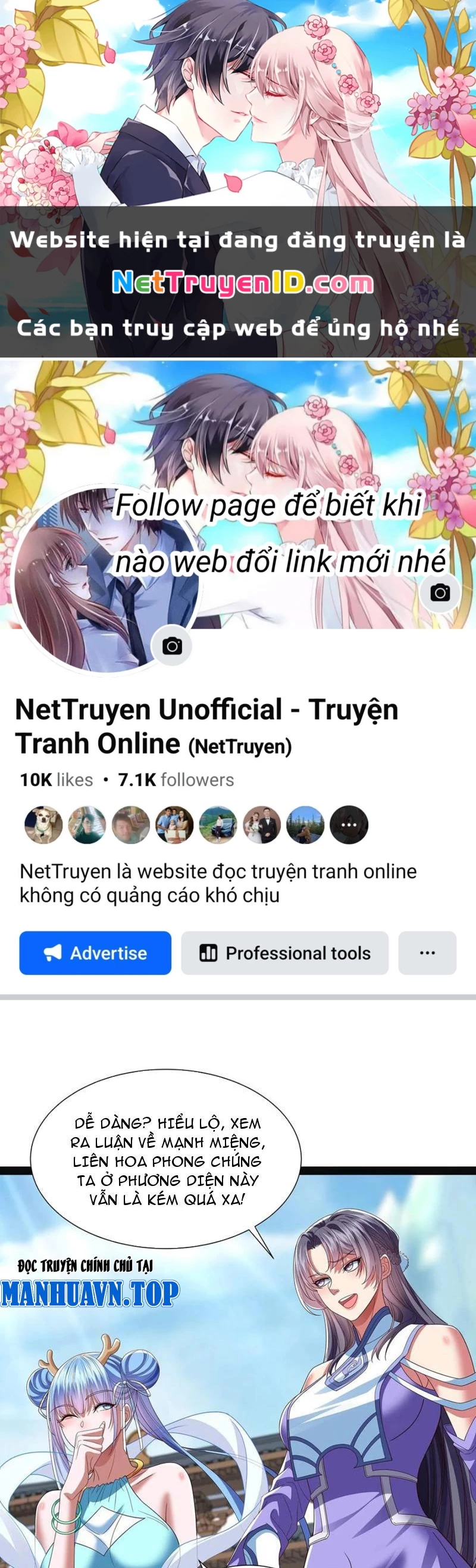Hóa ra ta lại là lão tổ ma đạo Chapter 51 - Trang 3