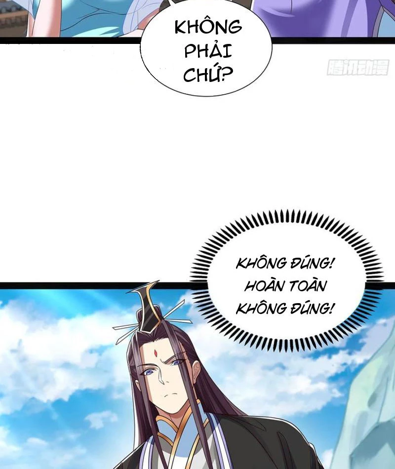 Hóa ra ta lại là lão tổ ma đạo Chapter 51 - Trang 3
