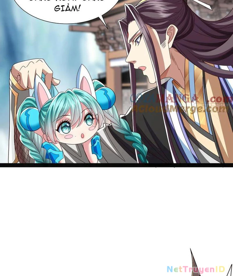 Hóa ra ta lại là lão tổ ma đạo Chapter 51 - Trang 3