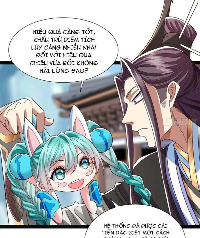 Hóa ra ta lại là lão tổ ma đạo Chapter 51 - Trang 3