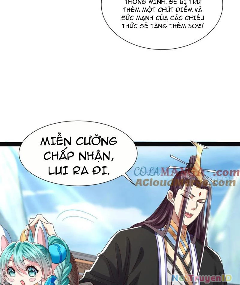 Hóa ra ta lại là lão tổ ma đạo Chapter 51 - Trang 3