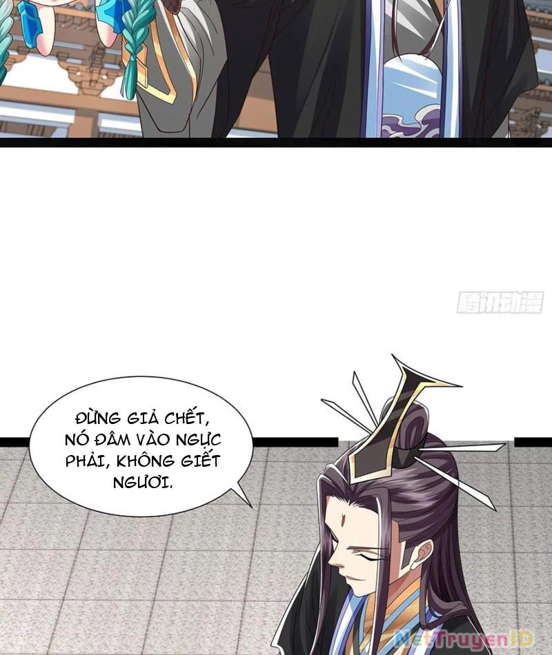 Hóa ra ta lại là lão tổ ma đạo Chapter 51 - Trang 3