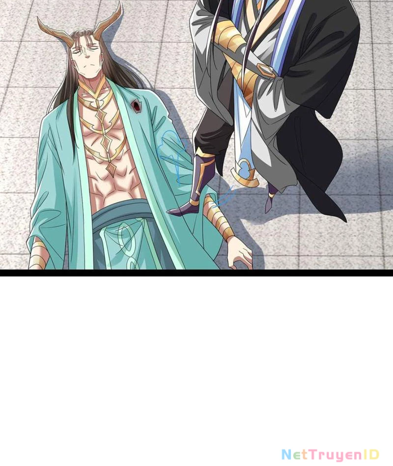 Hóa ra ta lại là lão tổ ma đạo Chapter 51 - Trang 3