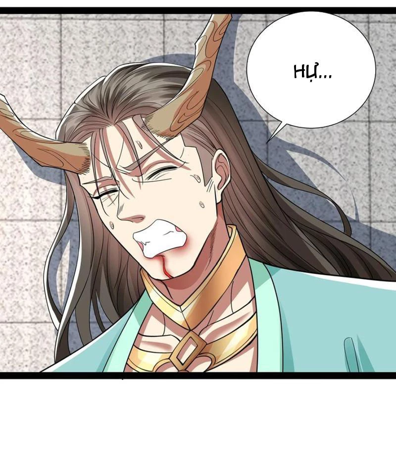 Hóa ra ta lại là lão tổ ma đạo Chapter 51 - Trang 3