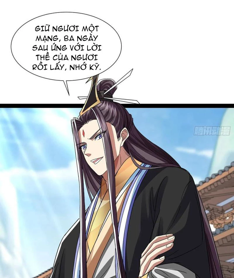 Hóa ra ta lại là lão tổ ma đạo Chapter 51 - Trang 3