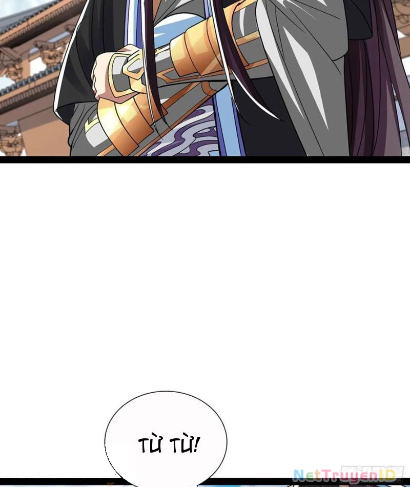 Hóa ra ta lại là lão tổ ma đạo Chapter 51 - Trang 3