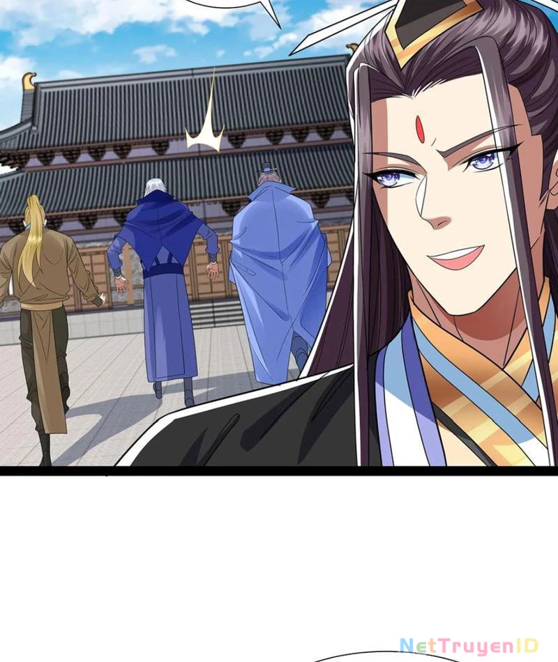 Hóa ra ta lại là lão tổ ma đạo Chapter 51 - Trang 3