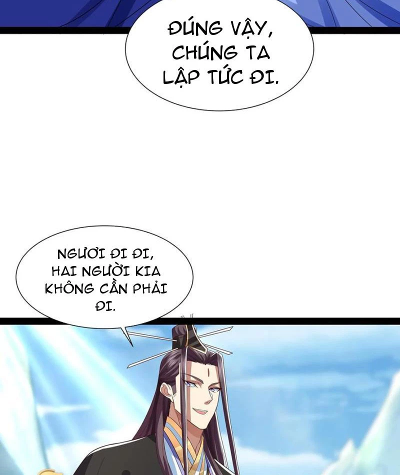 Hóa ra ta lại là lão tổ ma đạo Chapter 51 - Trang 3