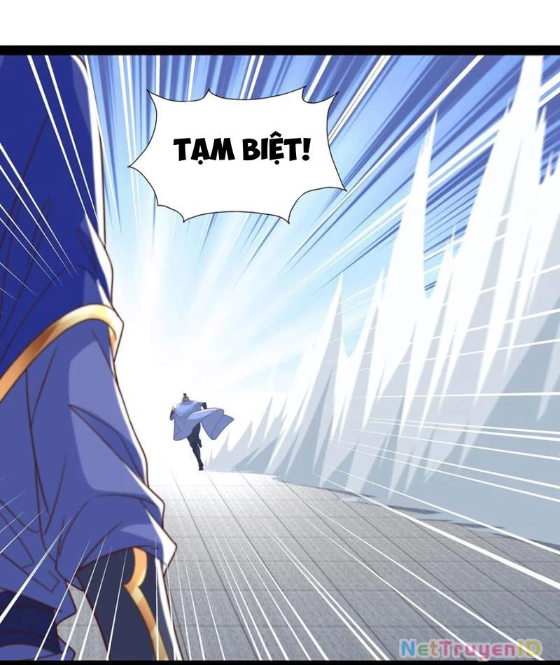 Hóa ra ta lại là lão tổ ma đạo Chapter 51 - Trang 3