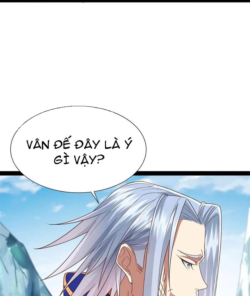 Hóa ra ta lại là lão tổ ma đạo Chapter 51 - Trang 3