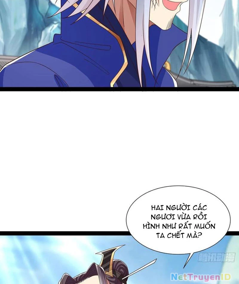 Hóa ra ta lại là lão tổ ma đạo Chapter 51 - Trang 3