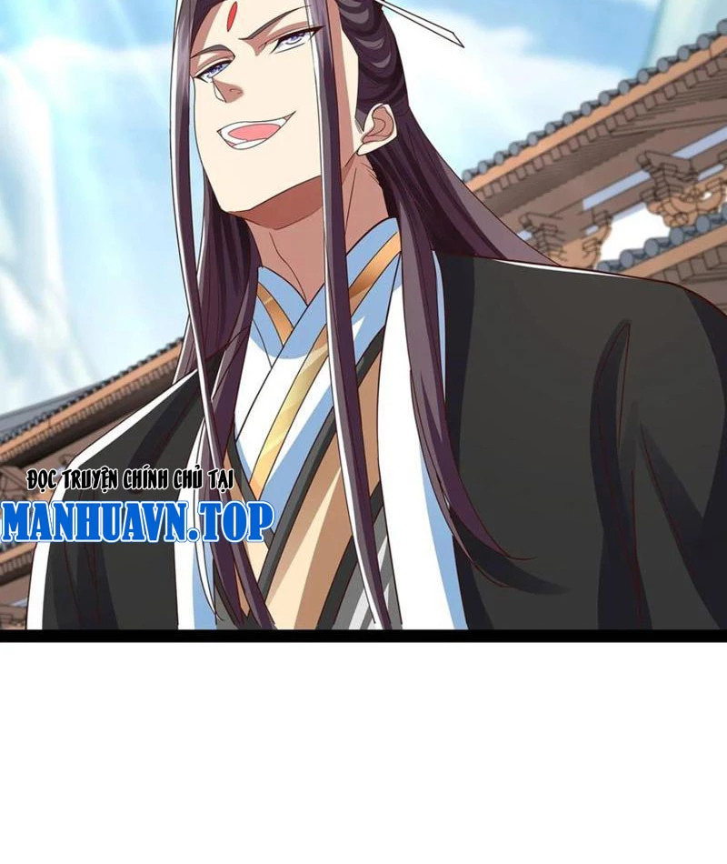Hóa ra ta lại là lão tổ ma đạo Chapter 51 - Trang 3