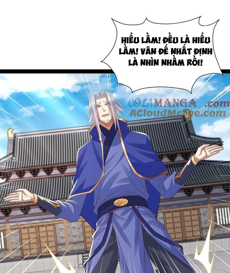 Hóa ra ta lại là lão tổ ma đạo Chapter 51 - Trang 3