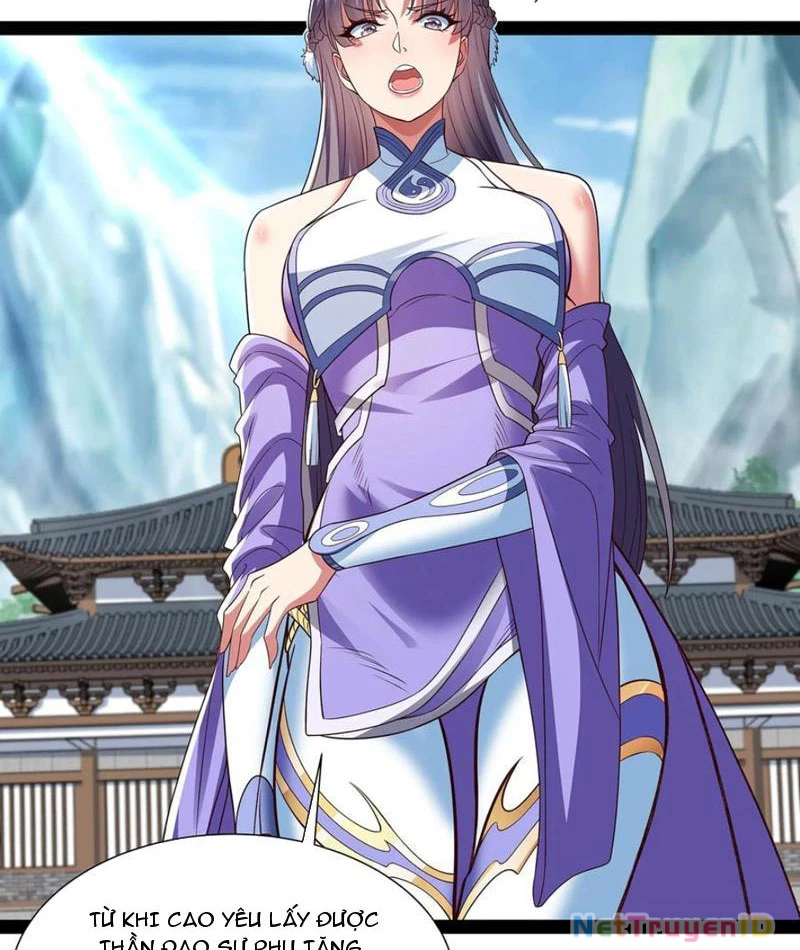 Hóa ra ta lại là lão tổ ma đạo Chapter 51 - Trang 3