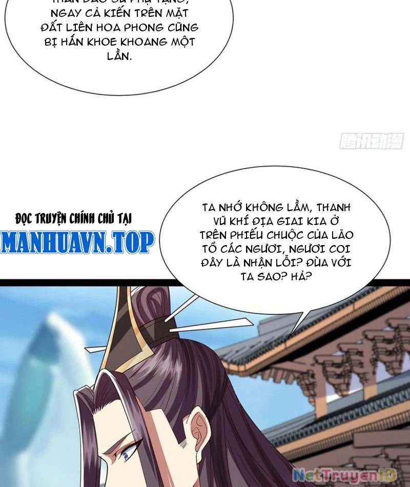 Hóa ra ta lại là lão tổ ma đạo Chapter 51 - Trang 3