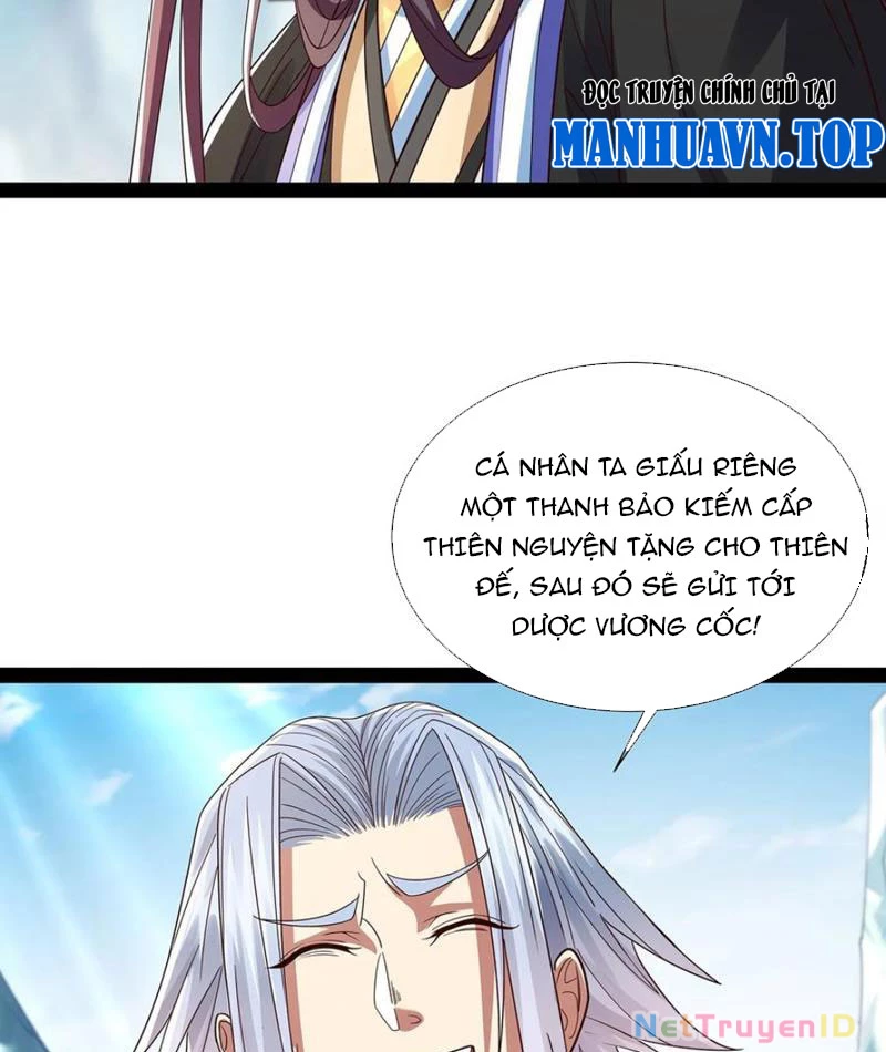Hóa ra ta lại là lão tổ ma đạo Chapter 51 - Trang 3