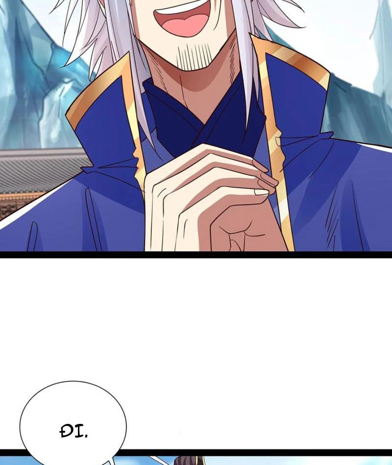 Hóa ra ta lại là lão tổ ma đạo Chapter 51 - Trang 3