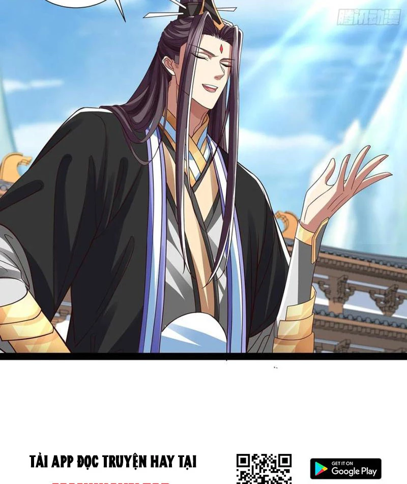 Hóa ra ta lại là lão tổ ma đạo Chapter 51 - Trang 3