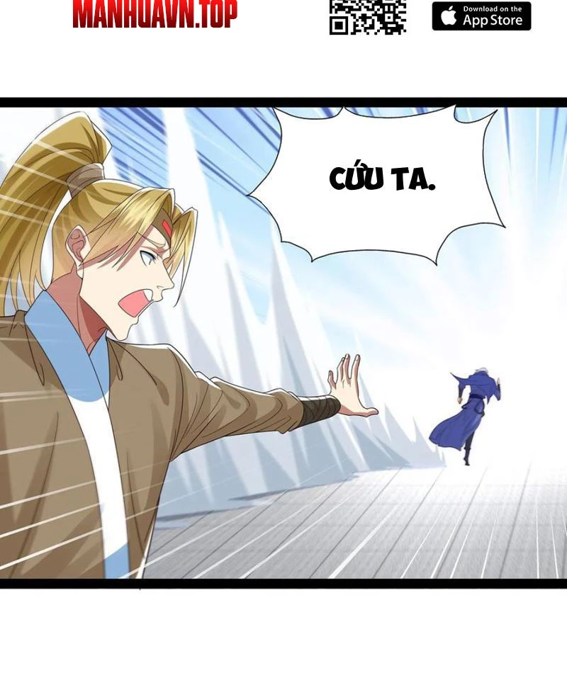 Hóa ra ta lại là lão tổ ma đạo Chapter 51 - Trang 3