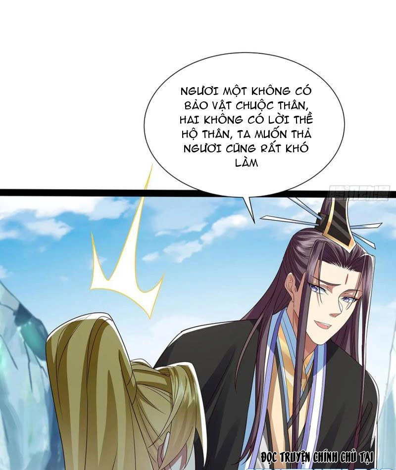 Hóa ra ta lại là lão tổ ma đạo Chapter 51 - Trang 3