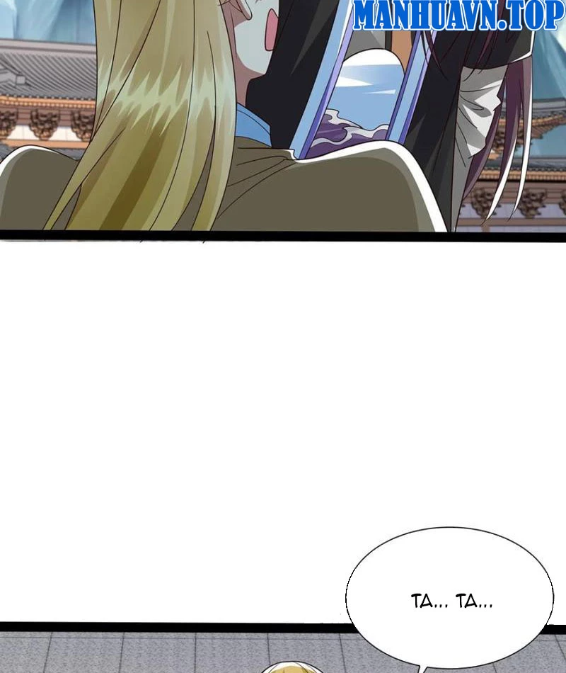 Hóa ra ta lại là lão tổ ma đạo Chapter 51 - Trang 3