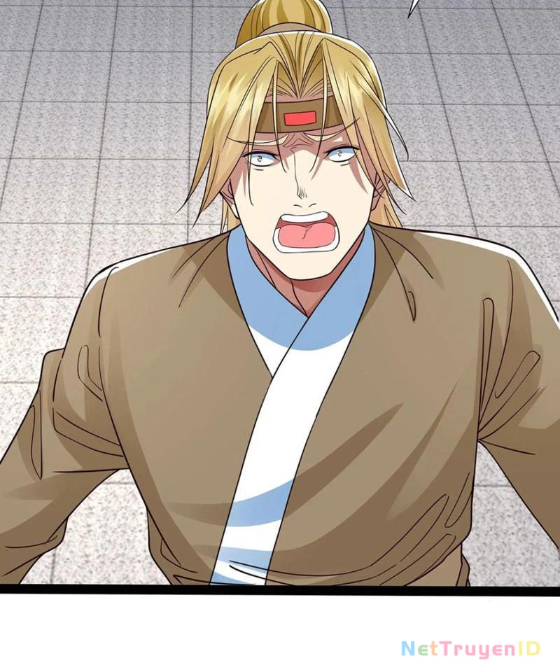 Hóa ra ta lại là lão tổ ma đạo Chapter 51 - Trang 3