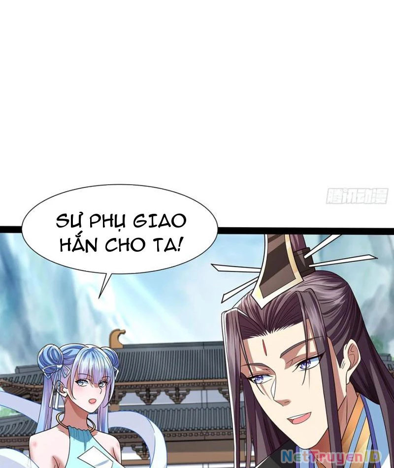Hóa ra ta lại là lão tổ ma đạo Chapter 51 - Trang 3