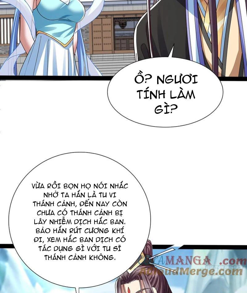 Hóa ra ta lại là lão tổ ma đạo Chapter 51 - Trang 3